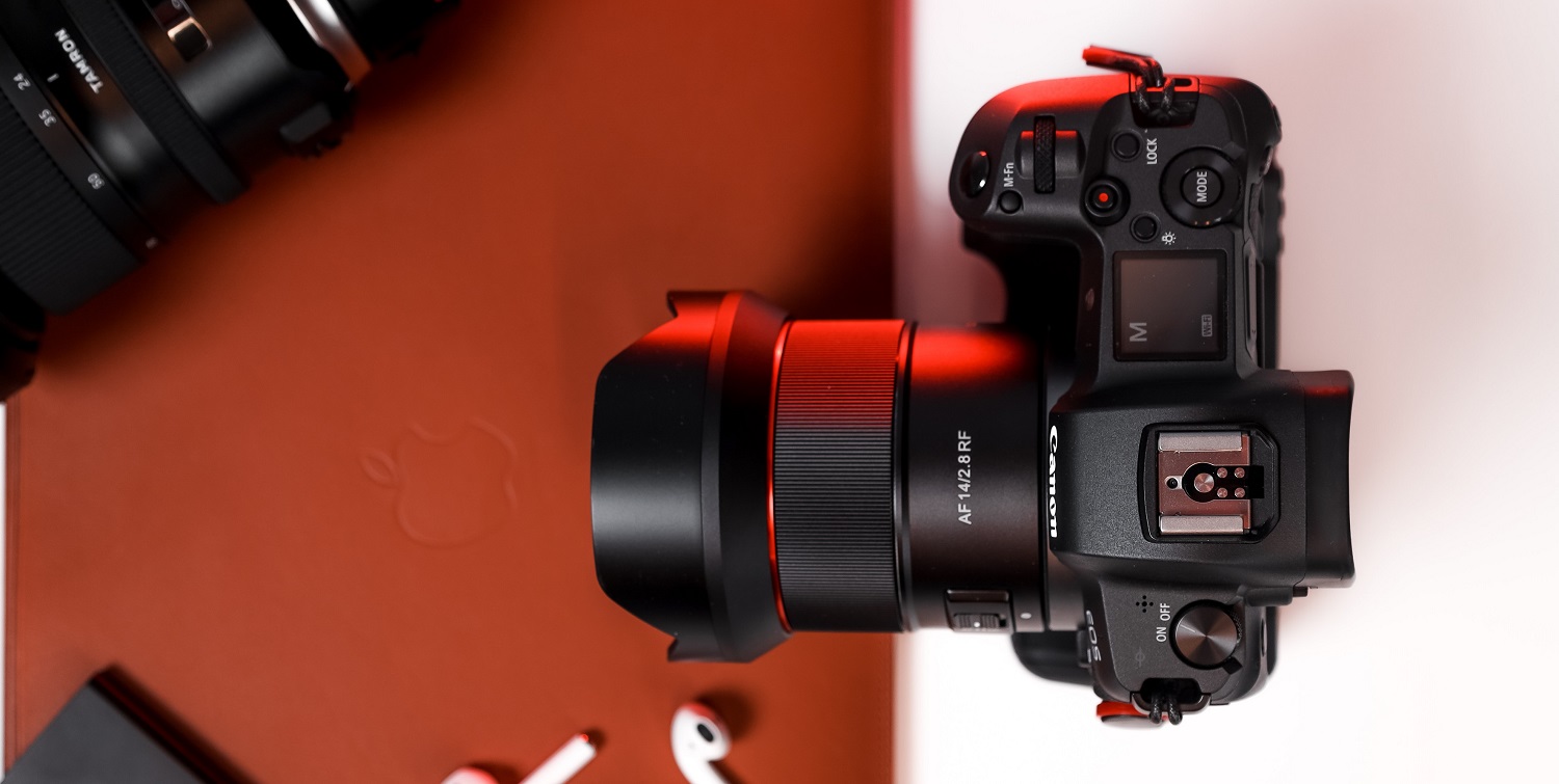 Tim Klein Fotografie Bild